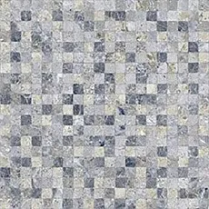 Керамическая плитка Арте тёмно-серый 20x40