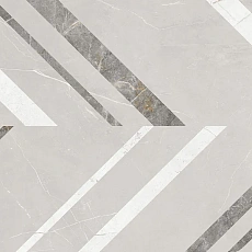 Керамогранит estima im01 Импрув light grey im01/ps_nc/60x120x10r/gw серый 60x120