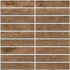 Grasaro Italian Wood Dark Brown m11 коричневый 