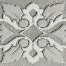 Керамическая плитка Декор Шеннон 9 матовый 8,5x28,5