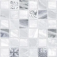 Керамическая плитка Плитка altacera Либерто/ liberto mix wt9lib55 Серый 24.9x50