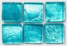 ROSE MOSAIC MJ16 Galaxy бирюзовый 