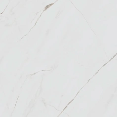 Керамогранит Керама Марацци km6060g0981r Марсель белый матовый обрезной 60x60