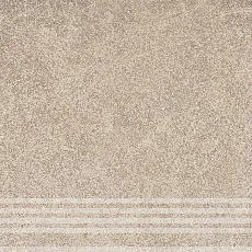 Ступени Керама Марацци km6060g0641rgrf фронтальная Руссильон бежевый матовый обрезной 30x60