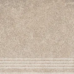 Ступени Керама Марацци km6060g0641rgrf фронтальная Руссильон бежевый матовый обрезной 30x60