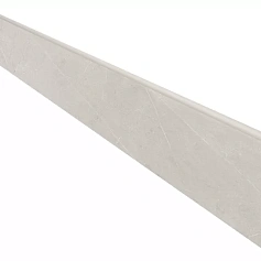 Плинтус estima Нолана nl02 серый 7x60