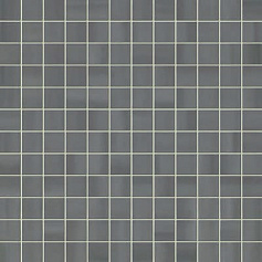 Tubadzin Ashen 1 мозаика серый для ванной