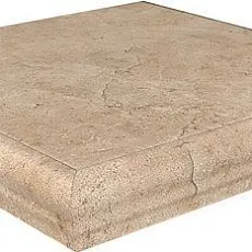 Ступени Ступень угловая Фаральони песочный sg158300r\gr\an 34x34