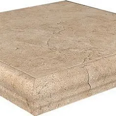 Ступени Ступень угловая Фаральони песочный sg158300r\gr\an 34x34