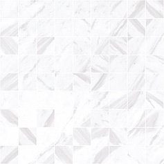 Ceramica Classic Terma белый 