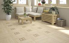 Коллекция плитки Twister