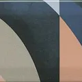 Керамическая плитка Декор Закат os\a08\9010 8,5x28,5