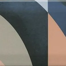 Керамическая плитка Декор Закат os\a08\9010 8,5x28,5