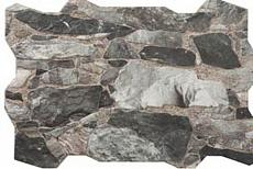 Керамогранит pietralonga gray 40x60