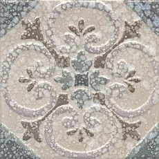 Керамическая плитка Декор Барио dd\b32\17023 15x15