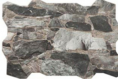 TAU Ceramica Pietralonga Gray серый 