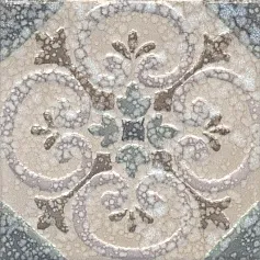 Керамическая плитка Декор Барио dd\b32\17023 15x15