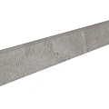 Плинтус estima te02 Терра/ terra grey Серый 7x60