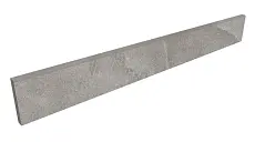 Плинтус estima te02 terra grey серый 7x60