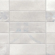 Керамическая плитка Альма Керамика Муретто/ muretto twa3060mtt17 белый 30x60