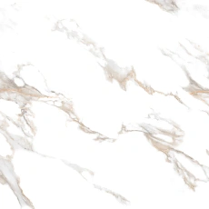 Керамогранит Аркадия Керамика cr4019-a Калакатта/ calacatta gold Карвинг Белый 60x120