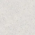 Керамогранит Терраццо серый светлый обрезной 60x60