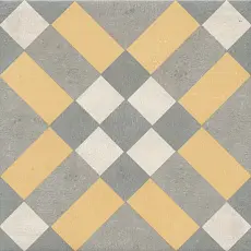 Керамическая плитка Декор kerama marazzi vt\a464\5009 Эрмитаж 5 матовый 20x20