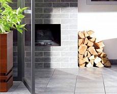 Коллекция керамогранита Quarzit Soglio-Grau