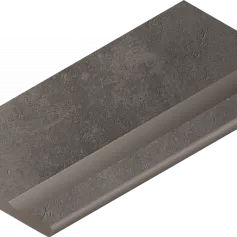 Керамогранит black bor.30x60 svasato round 30x60