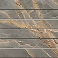 Мозаика Фальшмозаика estima in01 Аметис Интенс/ ametis intense grey trail Серый Неполированный 19x120