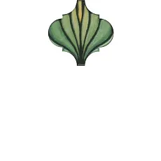 Керамическая плитка Декор Авейру 1 6,5x6,5