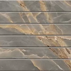 Мозаика Фальшмозаика estima in01 Аметис Интенс/ ametis intense grey trail Серый Неполированный 19x120