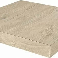 Ступени kerama marazzi sg506520r\gcs угловая клееная левая Сальветти капучино светлый 33x33