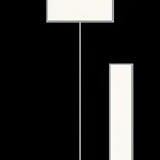 Керамическая плитка mita black декор 29,8x59,8