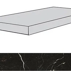  аллюр империал блек ступень угловая правая 620070001349 33x59