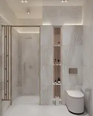 Коллекция керамогранита Desert Crema