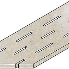 Керамогранит УАЙТ РЕШЁТКА 20x60 ЛЕВ 20x60