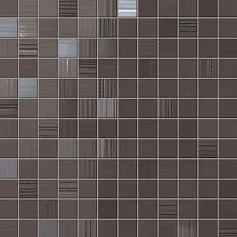 Мозаика Эмбишн moka Шик Мозаик 30,5x30,5