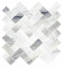 Мозаика arris grey blue m06 28,2x30,3