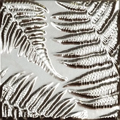 Керама Марацци Декор Kerama Marazzi KMD2SFD003BN Агдаль 3 металл глянцевый структура золотой 