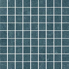 Мозаика Травертино blue m01 30x30