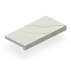 Ступени Калакатта gold фронтальная 33x160