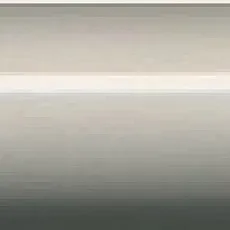 Керамогранит Бордюр Театро беж светлый обрезной 2,5x25