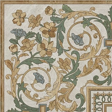 Керамическая плитка Декор kerama marazzi hgd\a516\sg606220rl Эвора угол глянцевый 60x60