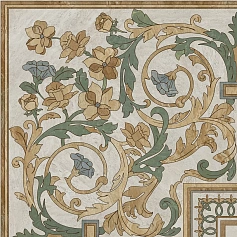 Керамическая плитка Декор kerama marazzi hgd\a516\sg606220rl Эвора угол глянцевый 60x60