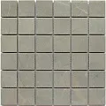 Мозаика Вельвет grey 30x30
