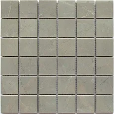 Мозаика Вельвет grey 30x30