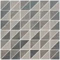 Керамогранит Скайлайн многоцветный 30x30