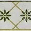 Керамическая плитка Бордюр kerama marazzi os\a286\sg606220rl Серенада 2 лаппатированный обрезной 7.2x60