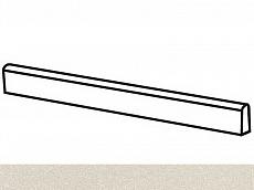 Керамогранит Планет Вайт battiscopa 7,2x60